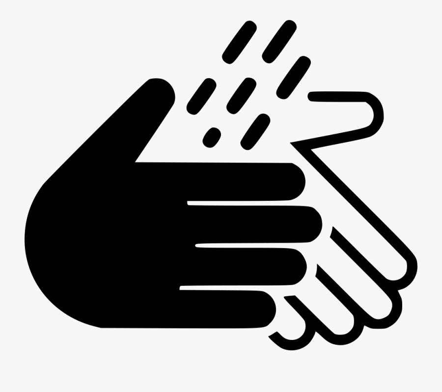 Png Hd Transparent Images - Wash Hands Vector Icon, Transparent Clipart