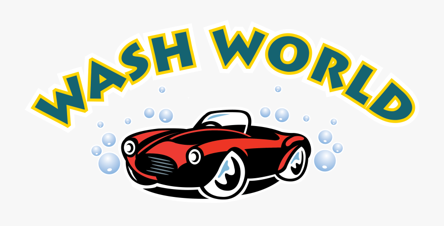 $4 Car Wash Near Me Fresh Wash World Wash World Pei - Antique Car, Transparent Clipart