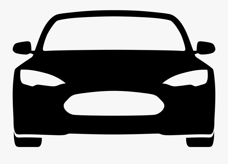 Transparent Vehicle Icon Png - Car Wash Photo Black And White, Transparent Clipart