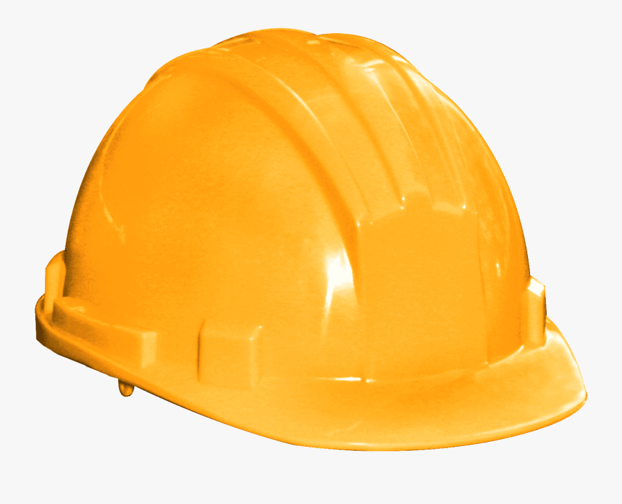 Hard Hat Png - Hard Hat, Transparent Clipart