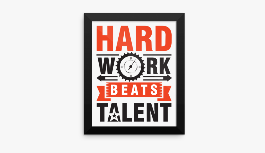 Clip Art Framed Poster Hanging Hardware - Graphic Design, Transparent Clipart