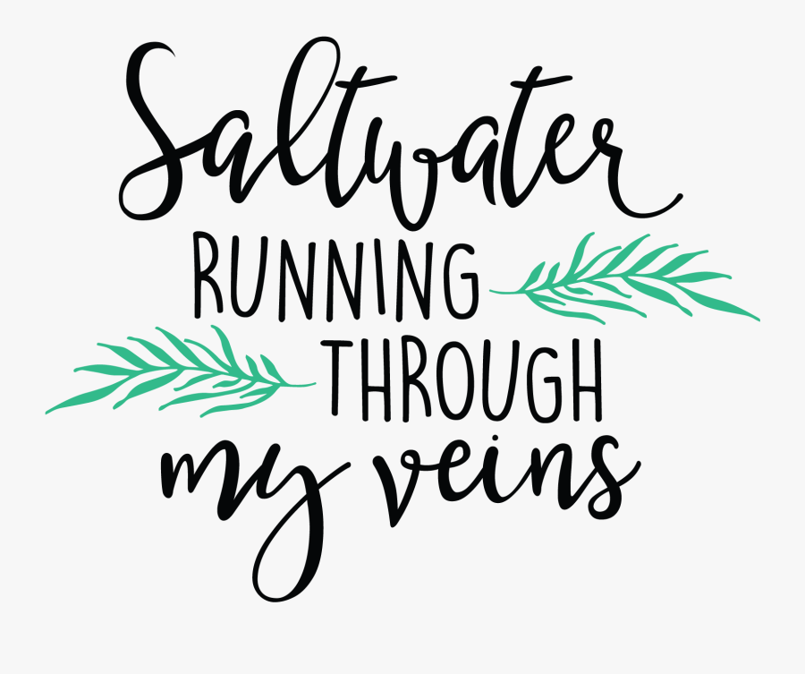 Clip Art Svg Huge Freebie - Calligraphy, Transparent Clipart