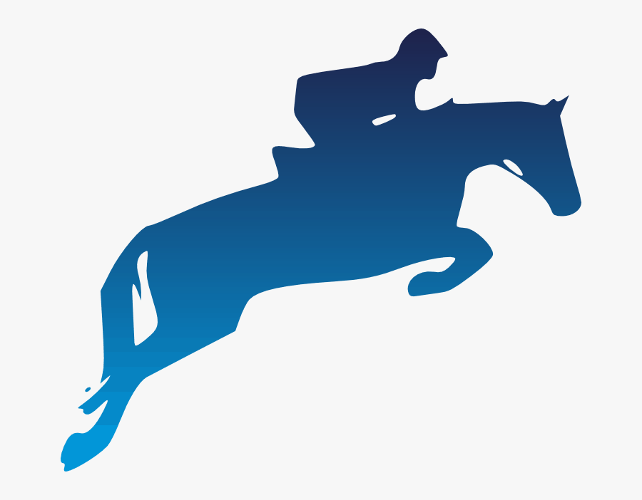 Horse Jumping Quotes And Sayings Clipart , Png Download - Horse, Transparent Clipart