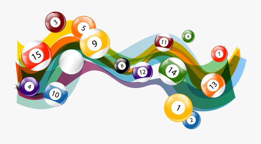 Transparent Billiards Clipart - Billiard Ball, Transparent Clipart