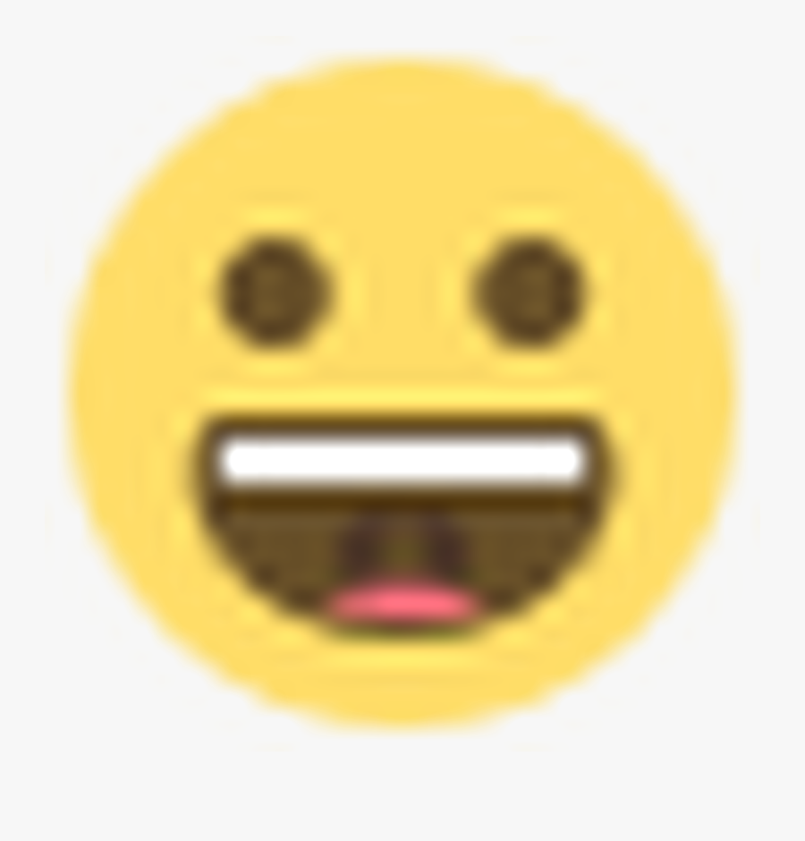 Dwordemojis - Smiley, Transparent Clipart
