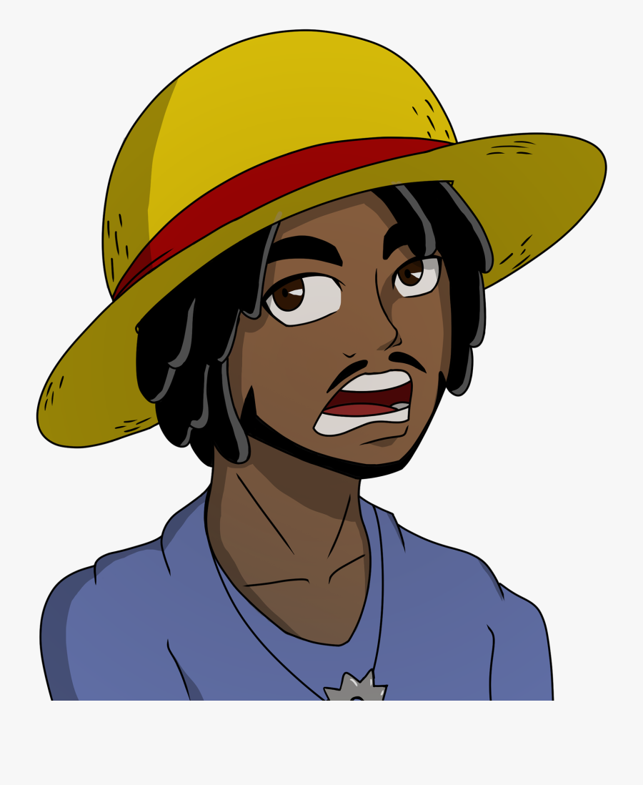 Snorkel Drawing Anime Transparent Png Clipart Free - Icon Youtuber, Transparent Clipart