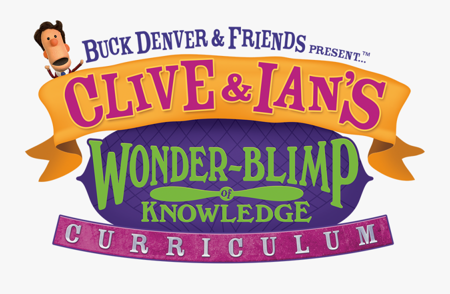 Transparent Oh The Places You Ll Go Clipart - Buck Denver Asks: What's In The Bible?, Transparent Clipart
