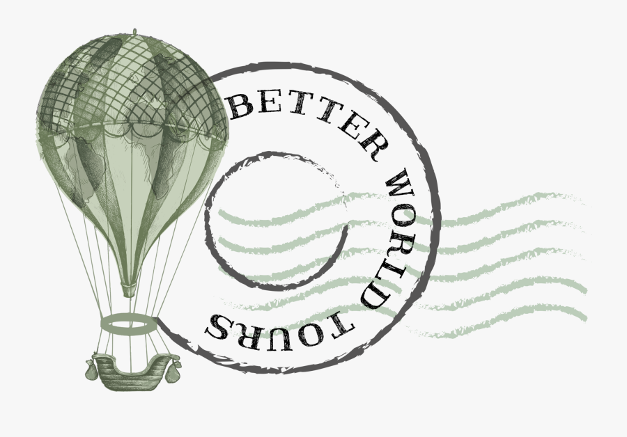 Hot Air Balloon, Transparent Clipart