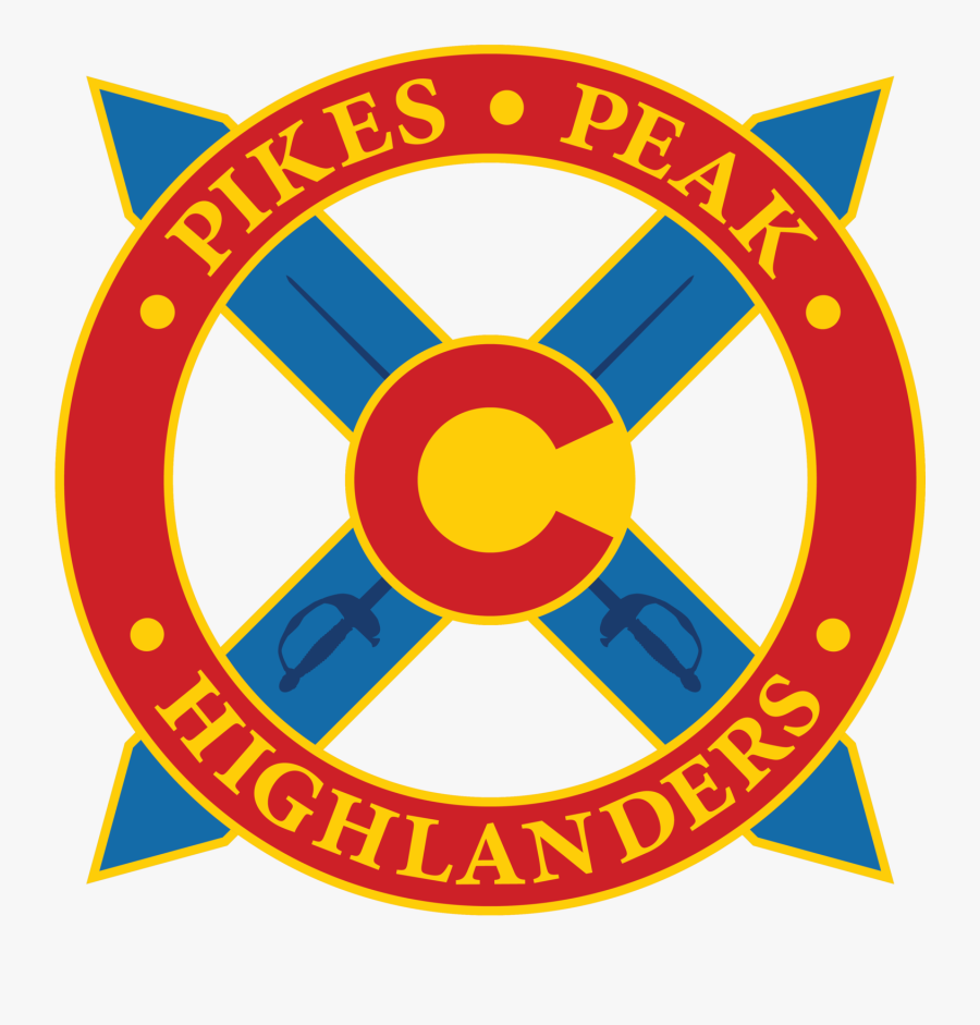 Join Us Pikes Peak - North Catholic High School Logo, Transparent Clipart