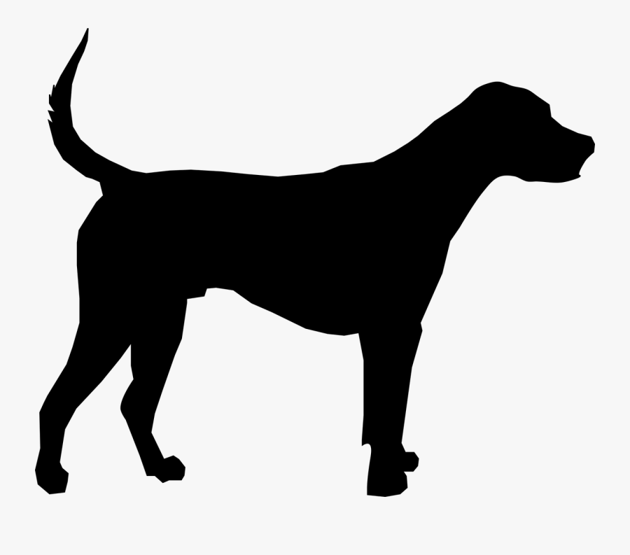 Great Dane Puppy Dog Breed Clip Art - Dog Breed, Transparent Clipart