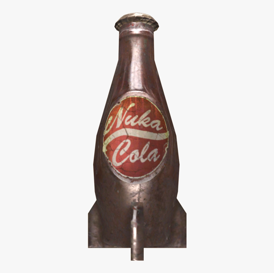 Coca-cola, Transparent Clipart