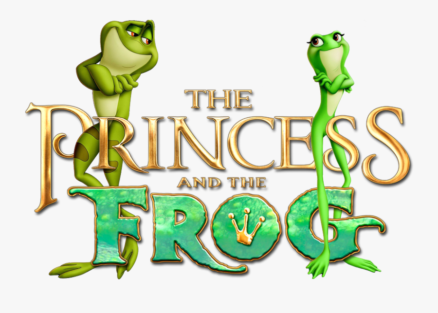 Disney Princess And The Frog Clipart , Free Transparent Clipart - Clipart.....