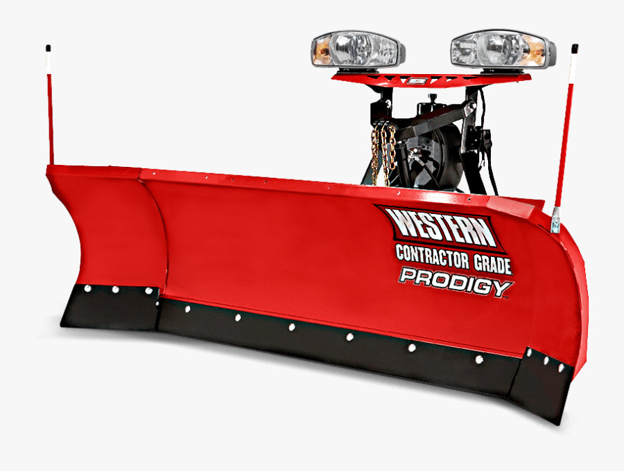 Prodigy Image - Western Plow With Wings, Transparent Clipart