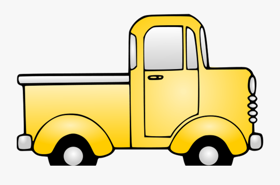 Free Snow Plow Clipart, Download Free Clip Art, Free - Truck Clipart Black And White, Transparent Clipart