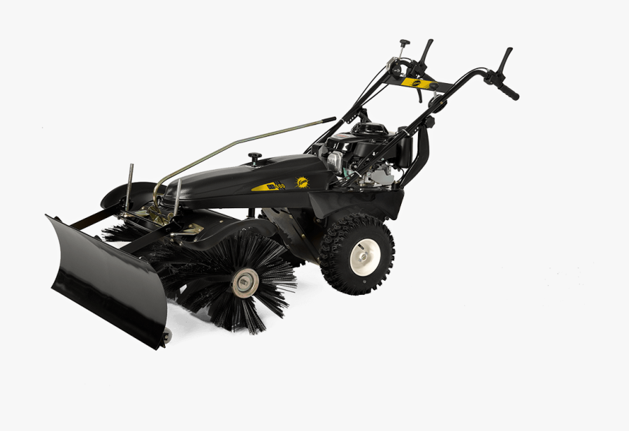 Clip Art Rb Walk Behind Rotary - Fisher Rb 400, Transparent Clipart