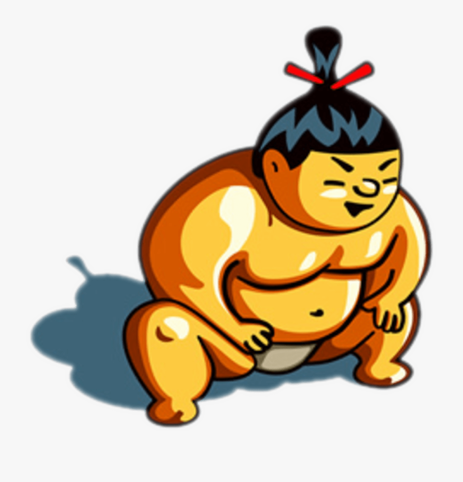 Sumo Paint Logo Clipart , Png Download - Sumo Paint Png, Transparent Clipart