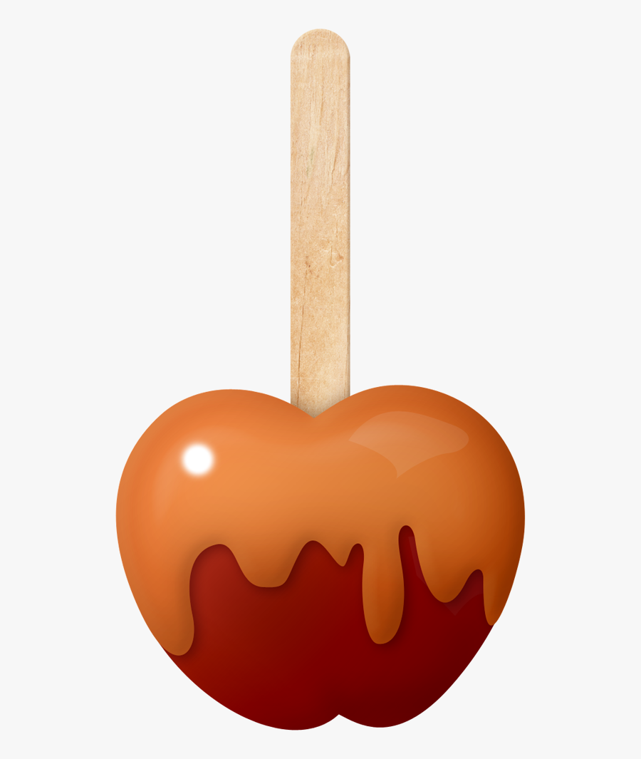 Apple, Transparent Clipart