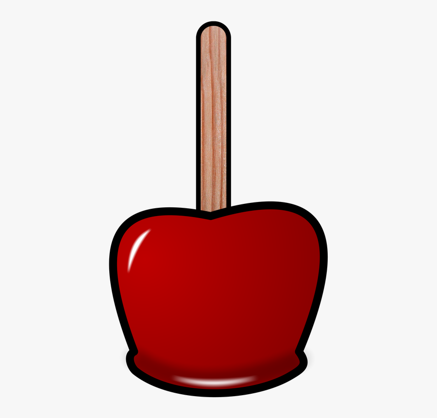 Transparent Apple, Transparent Clipart