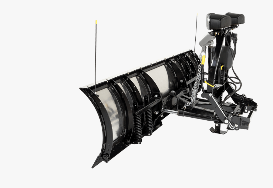Hdx™ - Fisher Snow Plow Hdx, Transparent Clipart