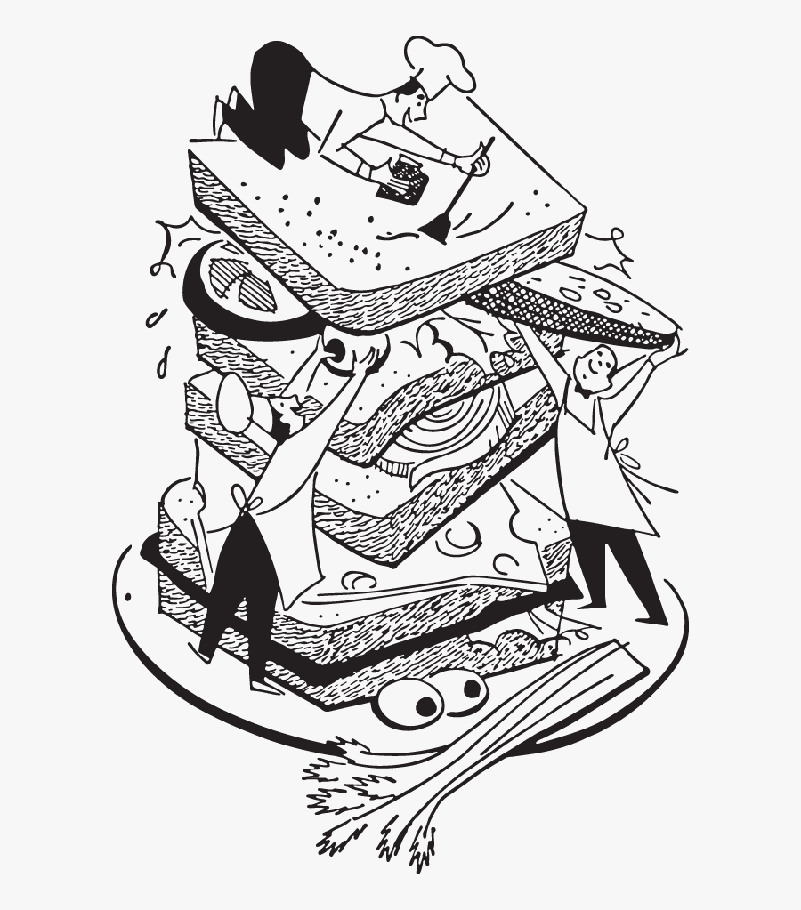 Illustration, Transparent Clipart