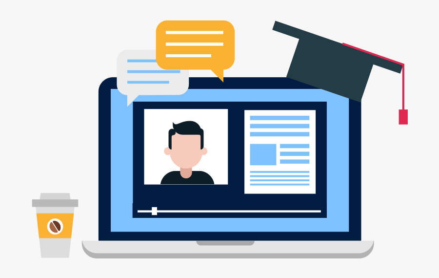 Build A Help Desk Using The Bpm Module - Education, Transparent Clipart