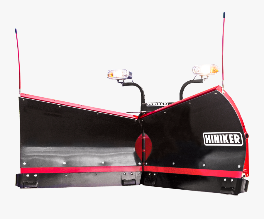 Plow Maintenance / Service - Snow Plow Truck, Transparent Clipart