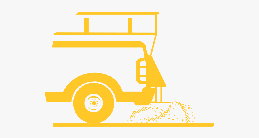 Greenius Large Walkbehind Mower Training, Transparent Clipart