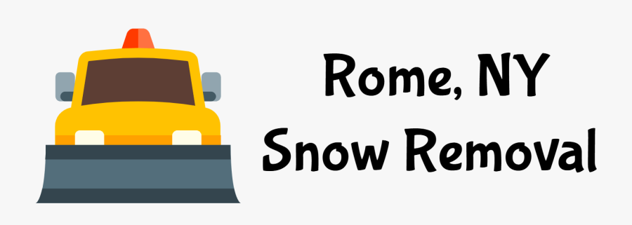 Snow Plow Clipart, Transparent Clipart