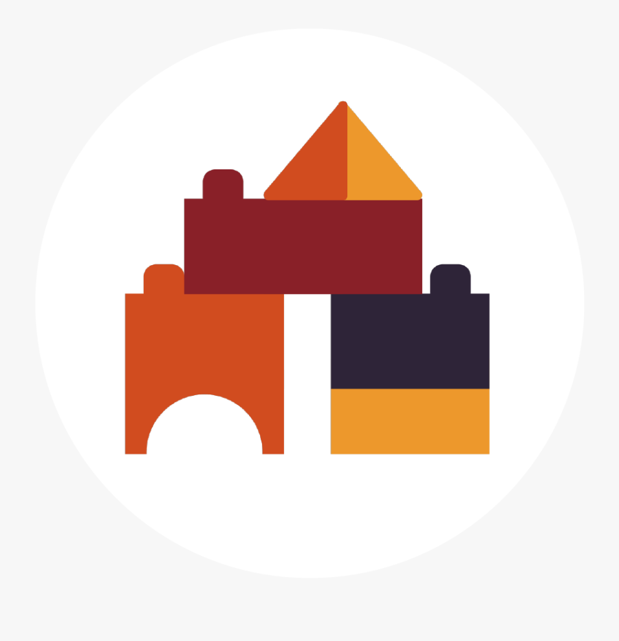 We Build Experiences - Graphic Design, Transparent Clipart