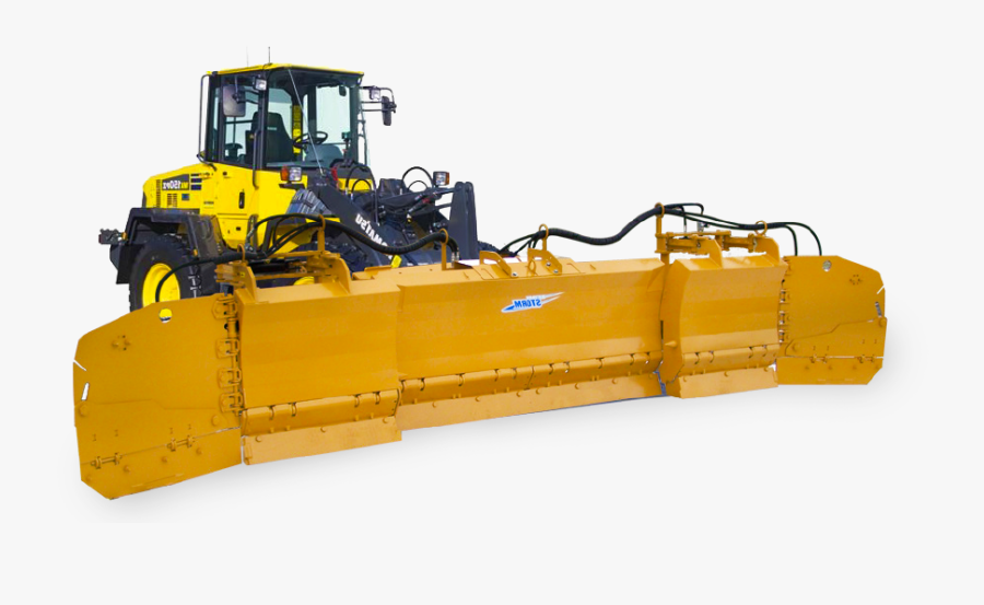 Transparent Snow Plow Png - Metal Pless, Transparent Clipart