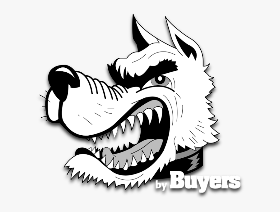Snowdogg Logo - Buyers Products, Transparent Clipart