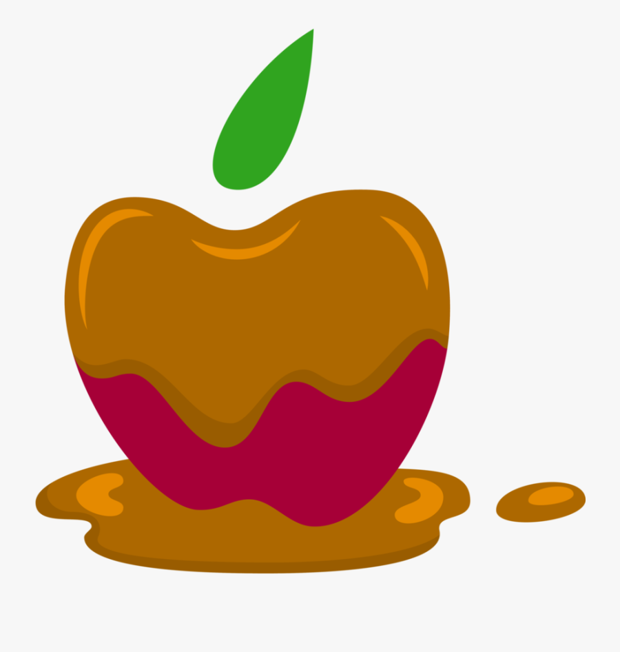 Clipart Candy Tofee, Transparent Clipart