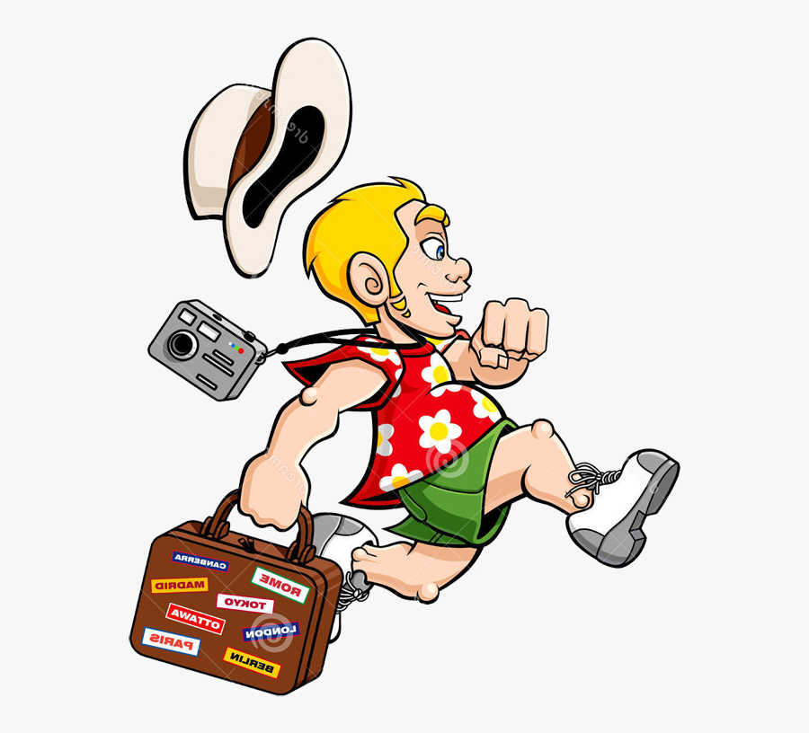 Buy Miami Tours Clipart , Png Download - Cartoon, Transparent Clipart