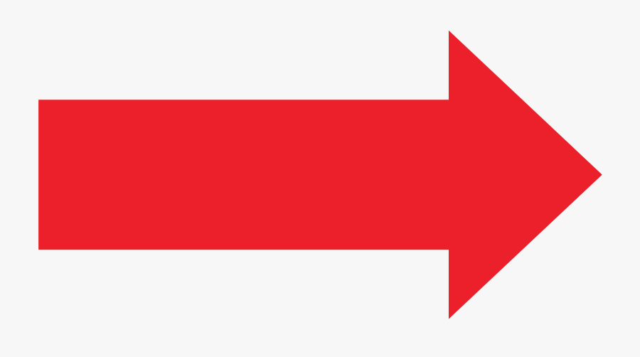 Red Arrow Png Photo - Red Arrow Png Transparent, Transparent Clipart