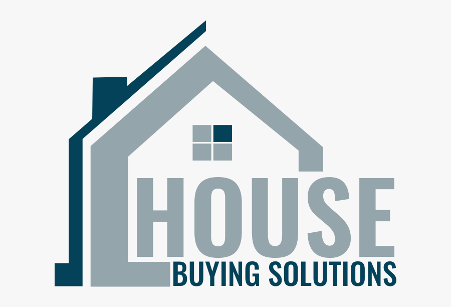 House Buying Solutions - Graphic Design, Transparent Clipart