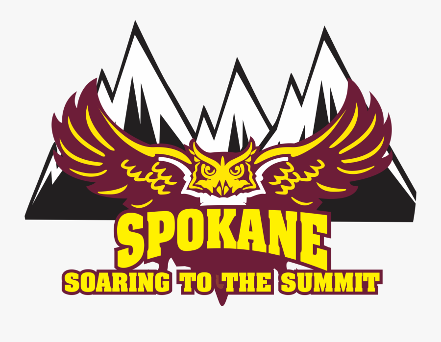 We Believe Every Student Deserves Encouragement, Resources, - Spokane Mo School District, Transparent Clipart