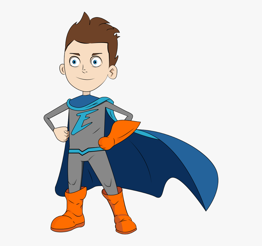 Cartoon, Transparent Clipart