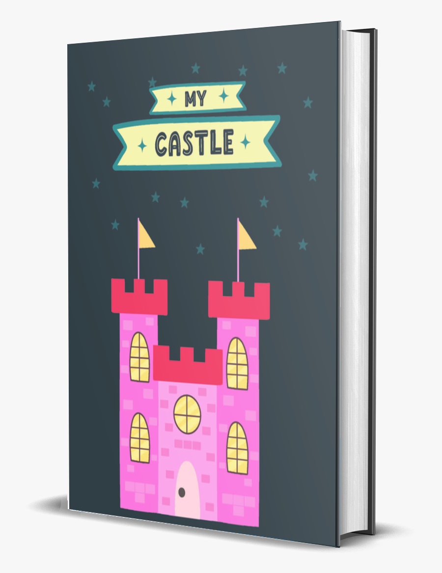 Book, Transparent Clipart