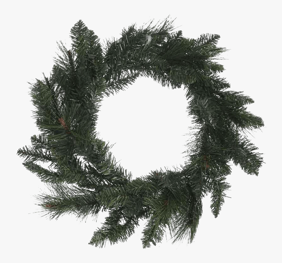 Wreath, Transparent Clipart