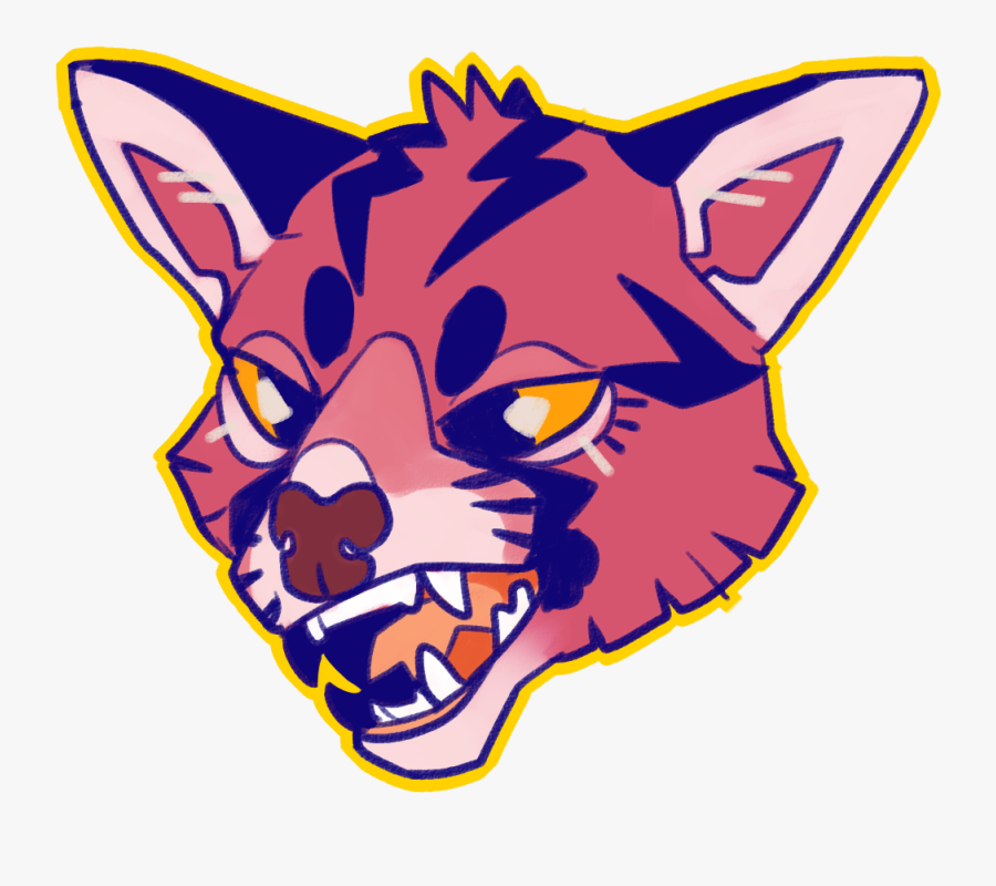 Fun Fact Every Time I Draw An Icon Of Mayday The File - Illustration, Transparent Clipart