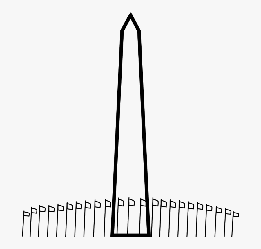Transparent Monument Png - Plot, Transparent Clipart