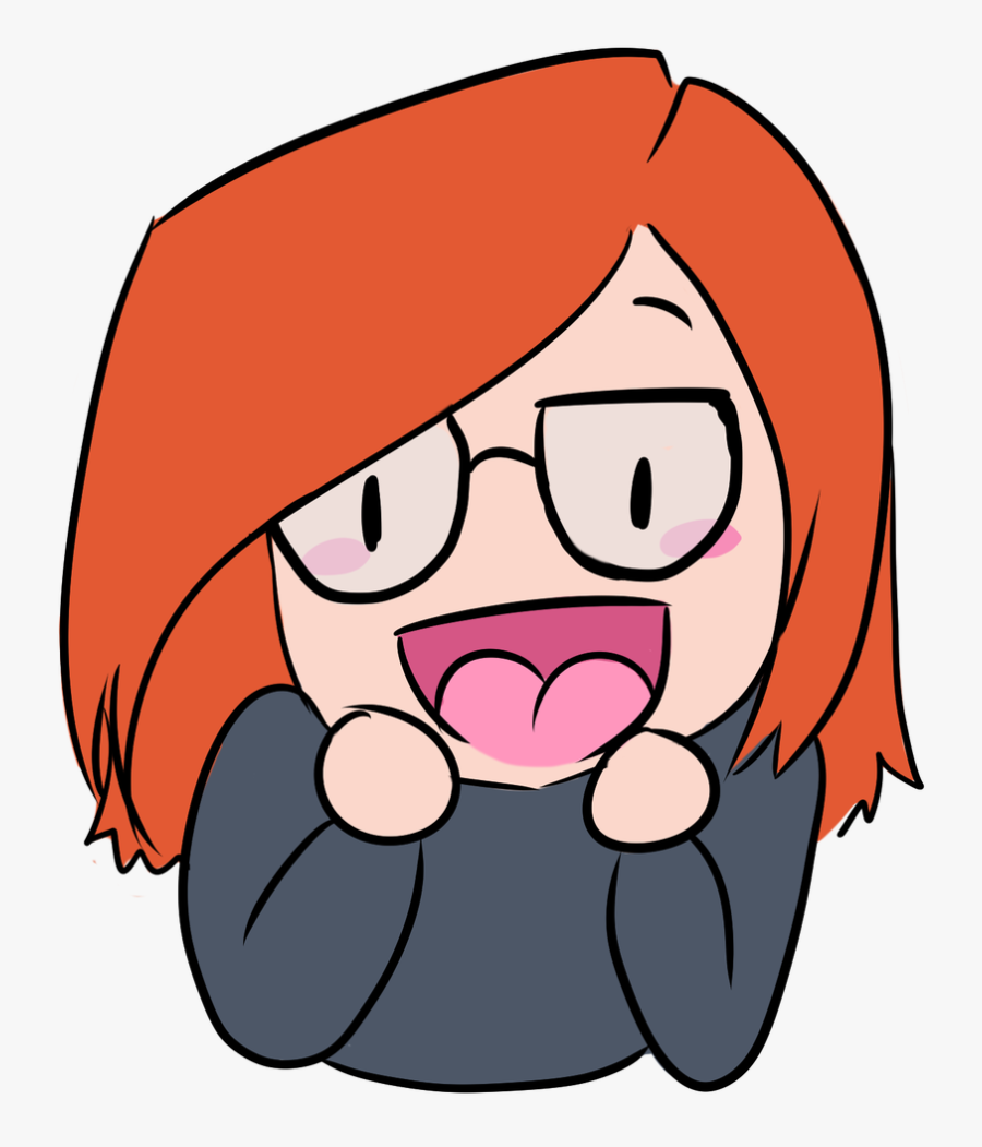 Drawing A Day In May - Cartoon, Transparent Clipart