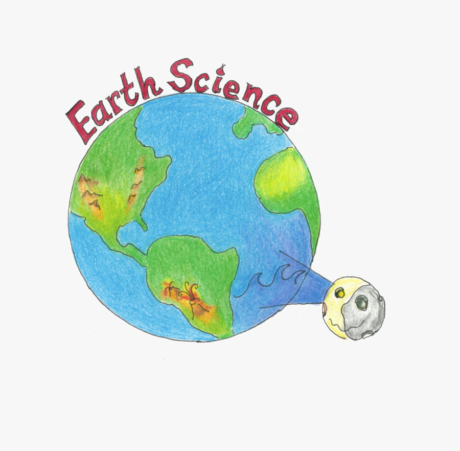 Earth Science Png Earth , Free Transparent Clipart ClipartKey