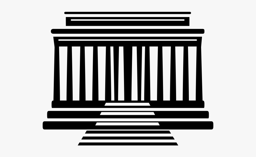 "
 Class="lazyload Lazyload Mirage Cloudzoom Featured - Lincoln Memorial Transparent Background, Transparent Clipart