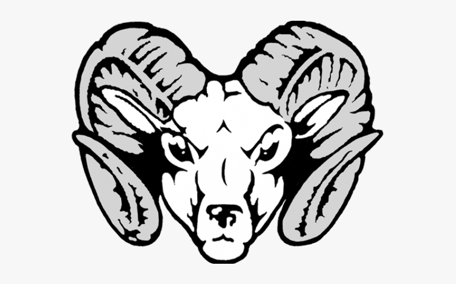 Desert Mirage High School Logo, Transparent Clipart