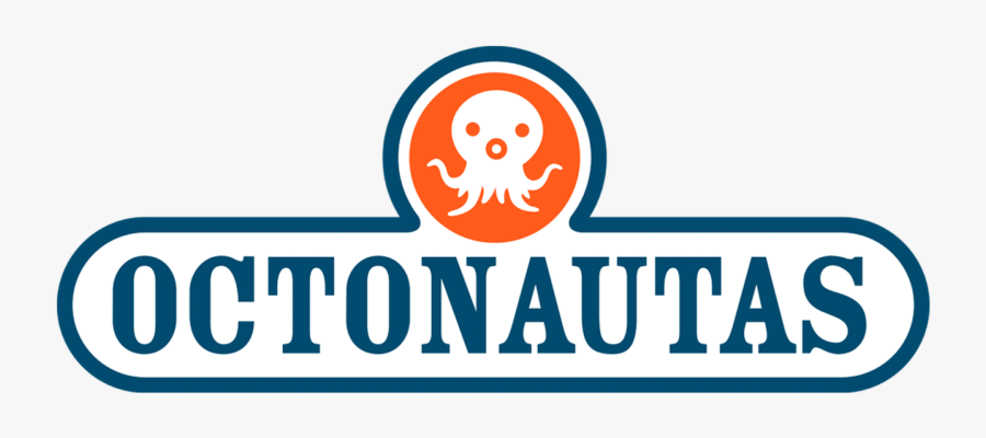 Free Earth Science Clipart - Octonauts Logo Png, Transparent Clipart