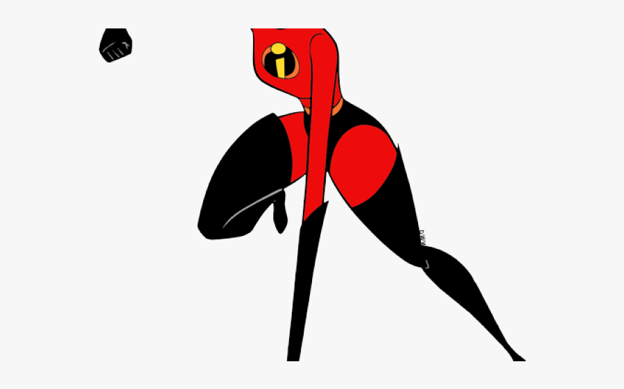 Incredibles 2 Characters Png, Transparent Clipart