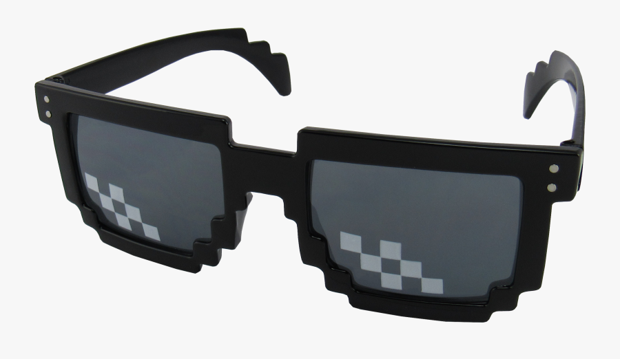 Transparent Sun Wearing Sunglasses Clipart - Gafas Tipo Ray Ban, Transparent Clipart
