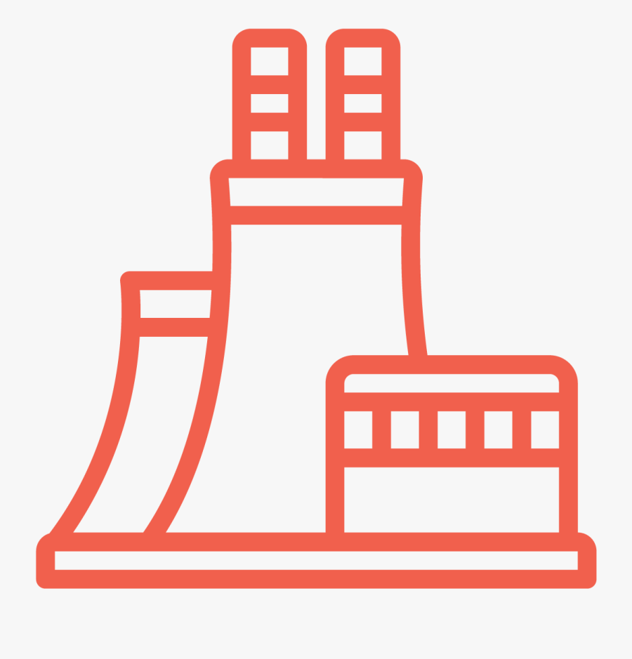 S Highest Paying - Postbox Letter Box Outline, Transparent Clipart