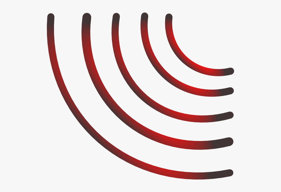 Transparent Radiation Clipart, Transparent Clipart